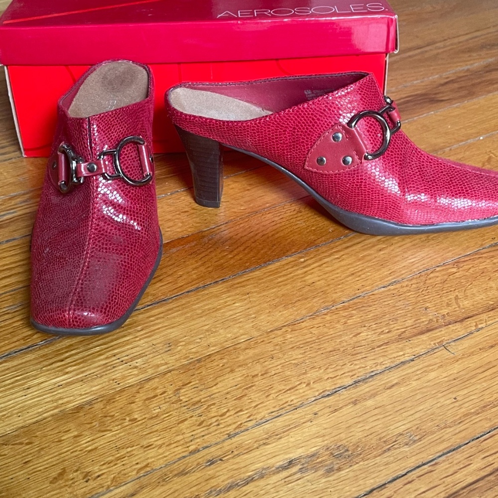 Shoes